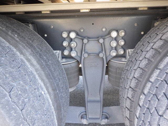 イスズ 2PG-CYL77C アルミウィング 10t超