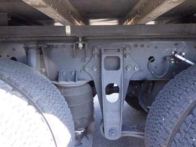 三菱 2PG-FS74HZ アルミウィング 10t超