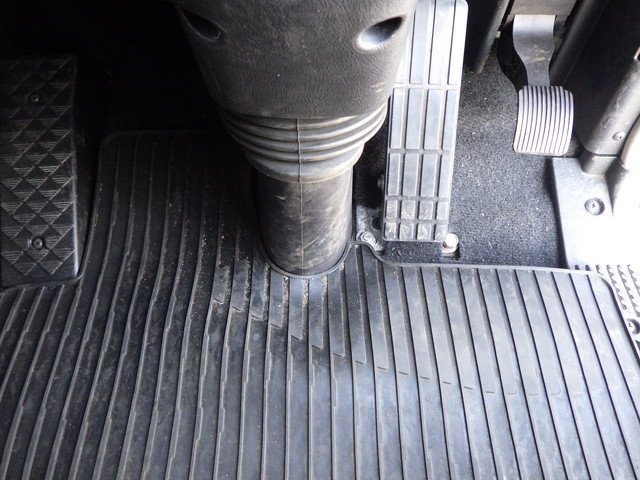 三菱 2PG-FS74HZ アルミウィング 10t超