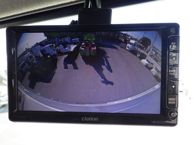 三菱 2PG-FS74HZ アルミウィング 10t超