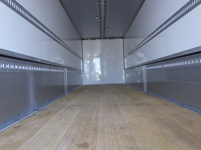 三菱 2PG-FS74HZ アルミウィング 10t超