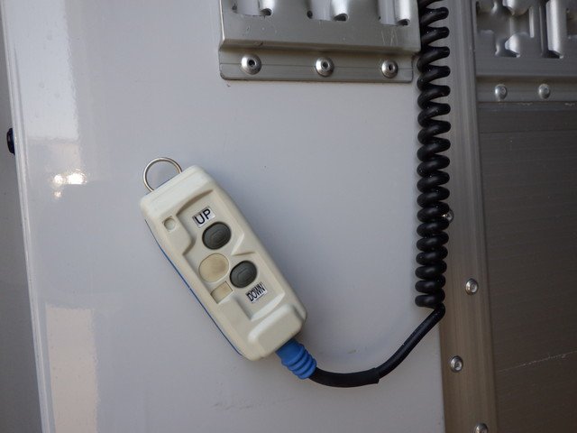 三菱 2PG-FS74HZ アルミウィング 10t超