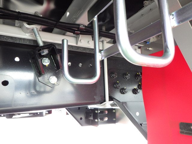 三菱 2PG-FS84VZ アルミウィング 10t超