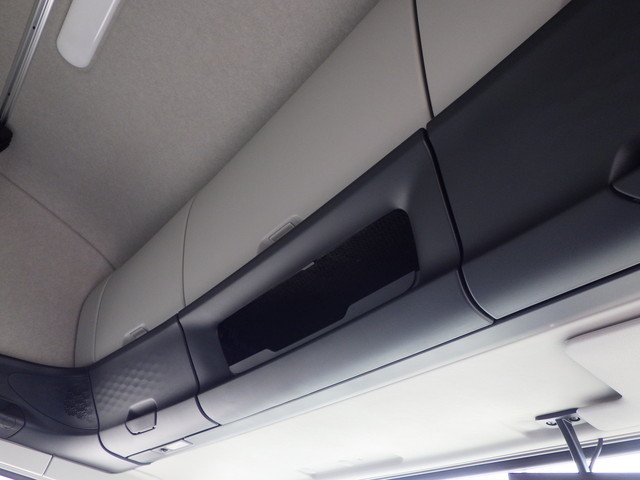 三菱 2PG-FS84VZ アルミウィング 10t超