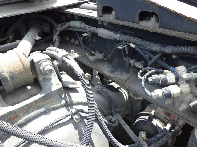 イスズ 2KG-EXD52CD Ｓヘッド 10t超