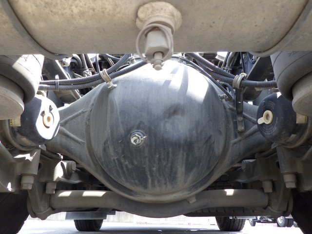 イスズ 2KG-EXD52CD Ｓヘッド 10t超