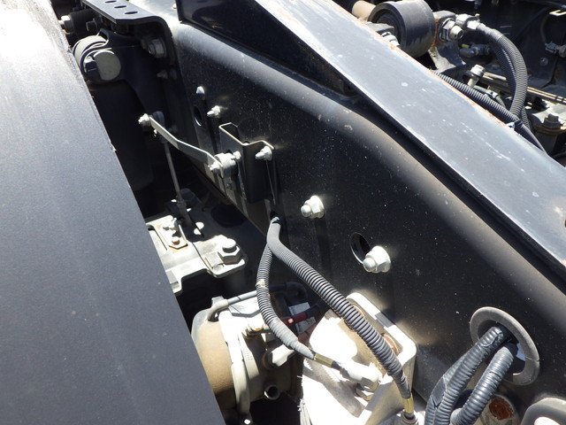 イスズ 2KG-EXD52CD Ｓヘッド 10t超