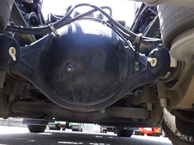 イスズ 2KG-EXD52CD Ｓヘッド 10t超