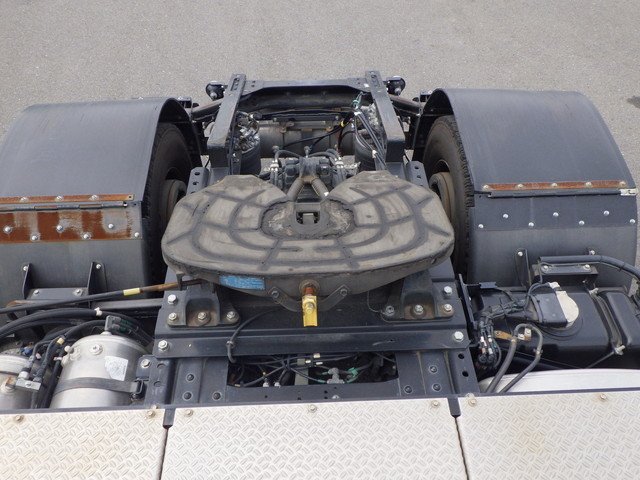 イスズ 2KG-EXD52CD Ｓヘッド 10t超