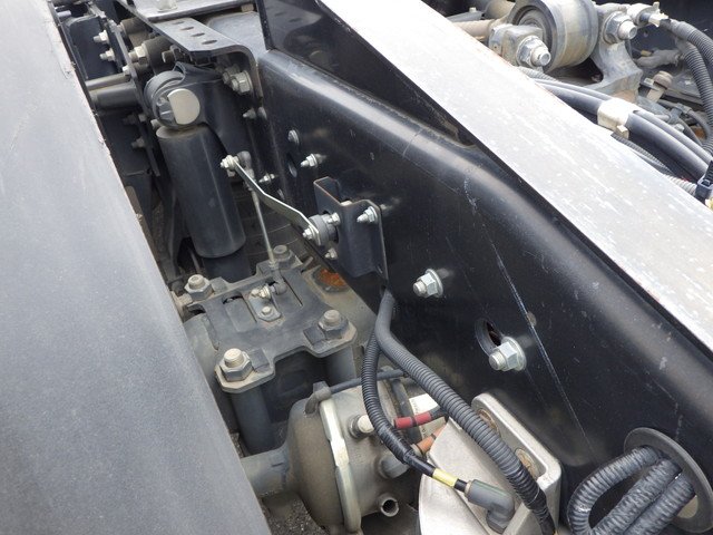 イスズ 2KG-EXD52CD Ｓヘッド 10t超