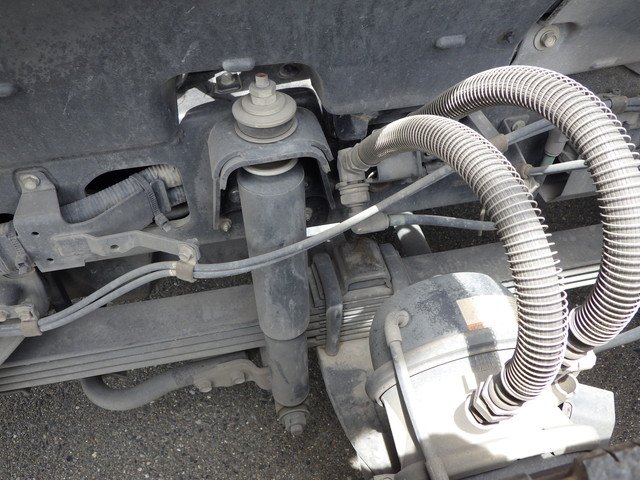 イスズ 2KG-EXD52CD Ｓヘッド 10t超