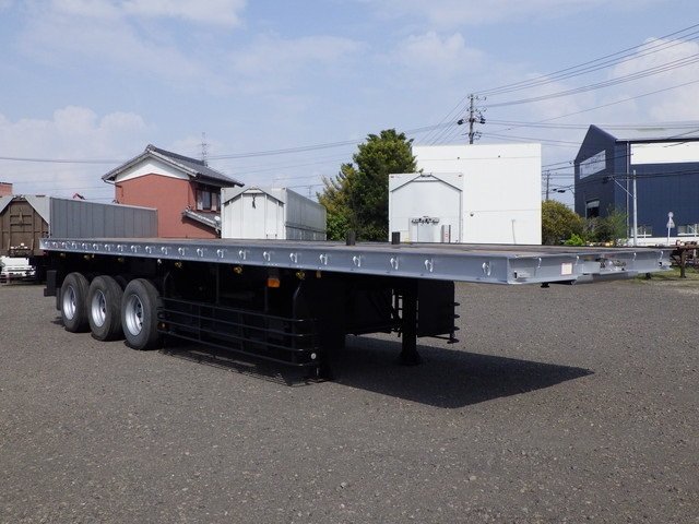 その他セミトレーラー トレクス その他 PFB34117 