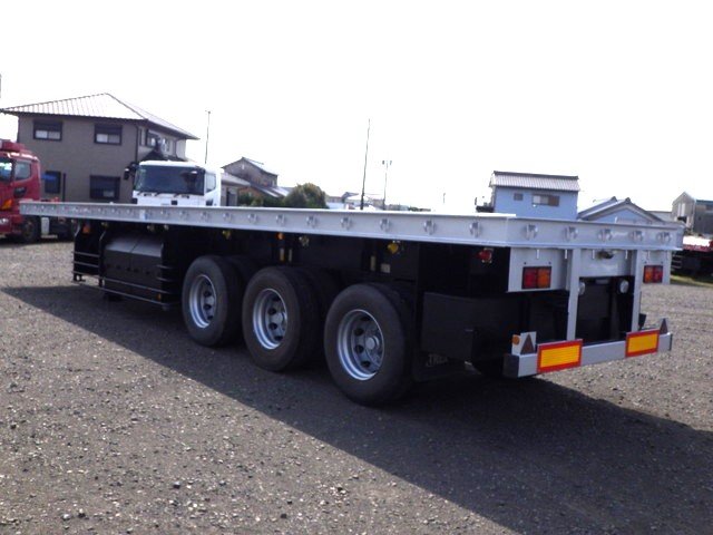 トレクス PFB34117 その他セミトレーラー その他