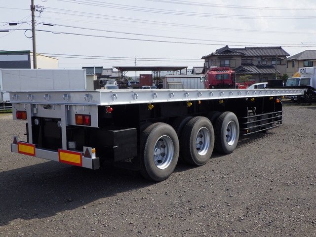トレクス PFB34117 その他セミトレーラー その他