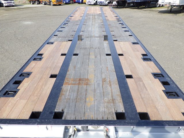 トレクス PFB34117 その他セミトレーラー その他