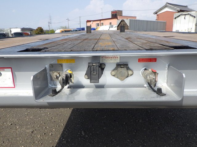 トレクス PFB34117 その他セミトレーラー その他