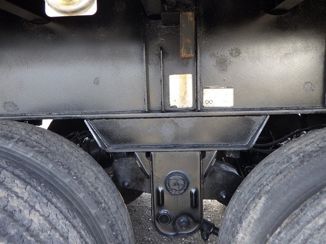 トレクス PFB34117 その他セミトレーラー その他