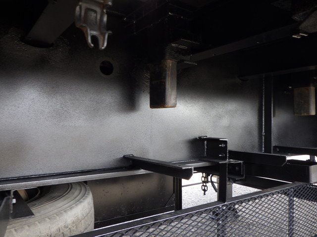 トレクス PFB34117 その他セミトレーラー その他