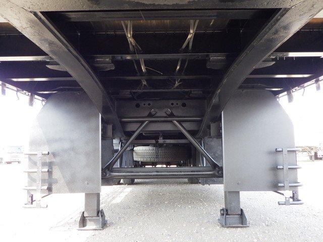 トレクス PFB34117 その他セミトレーラー その他