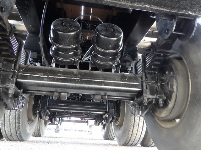 トレクス PFB34117 その他セミトレーラー その他