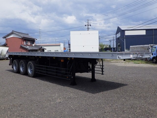 トレクス PFB34117 その他セミトレーラー その他
