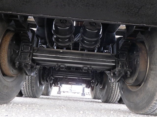 トレクス PFB34117 その他セミトレーラー その他