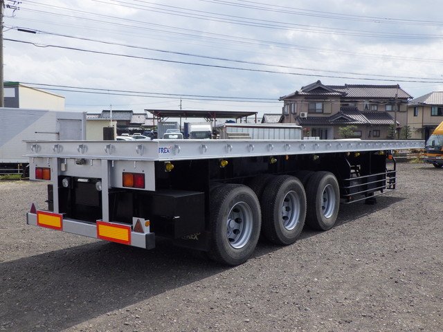 トレクス PFB34117 その他セミトレーラー その他