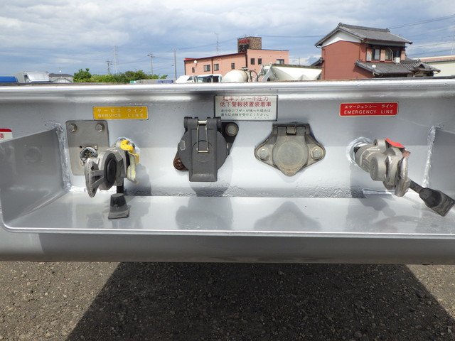 トレクス PFB34117 その他セミトレーラー その他