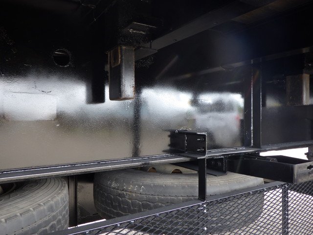 トレクス PFB34117 その他セミトレーラー その他