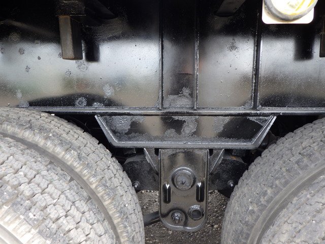 トレクス PFB34117 その他セミトレーラー その他