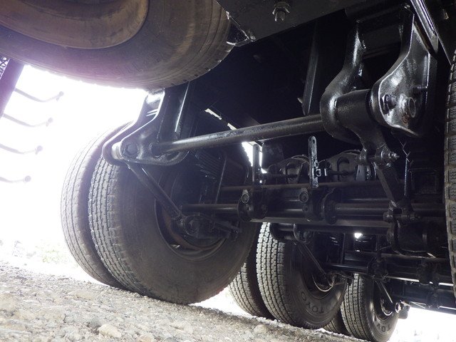 トレクス PFB34117 その他セミトレーラー その他