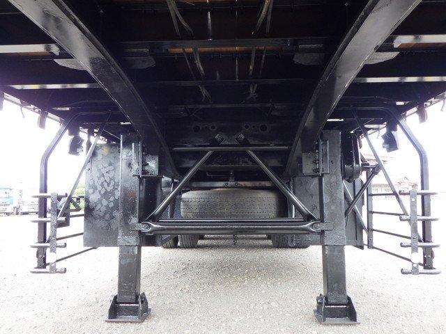 トレクス PFB34117 その他セミトレーラー その他