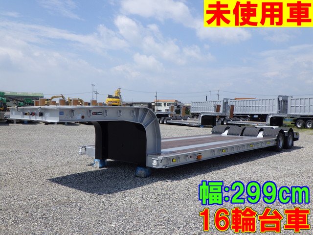 その他セミトレーラー 東邦 その他 TD50J3T2 