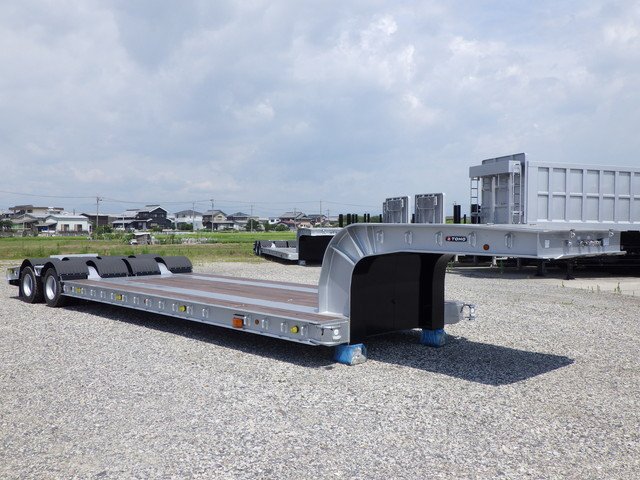 東邦 TD50J3T2 その他セミトレーラー その他