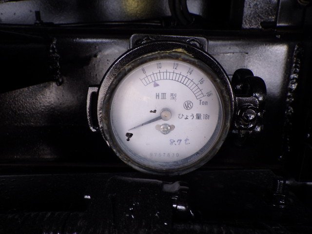日野 QKG-FS1EKDA ダンプ 10t