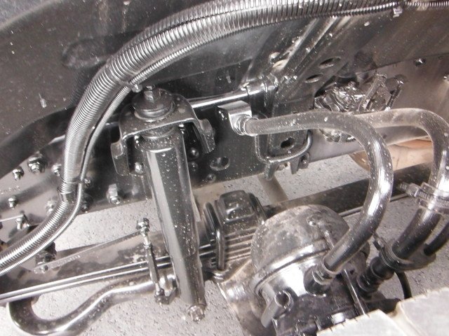 三菱 QPG-FP64VDR Ｓヘッド 10t超