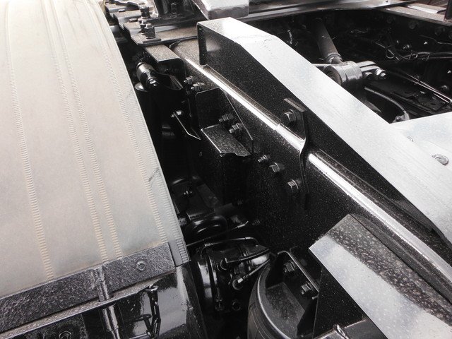 三菱 QPG-FP64VDR Ｓヘッド 10t超