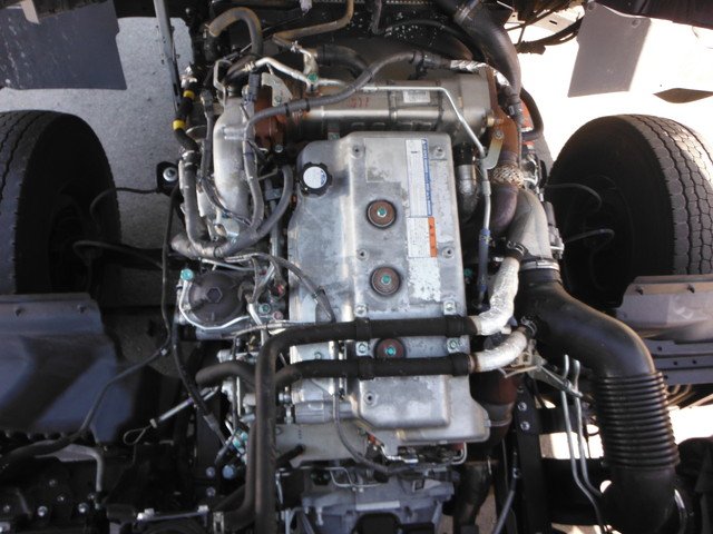 日野 2PG-FD2ABG アルミウィング 4t ワイド