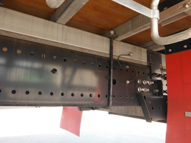 日野 2DG-FW1AHG クレーン４段 10t超