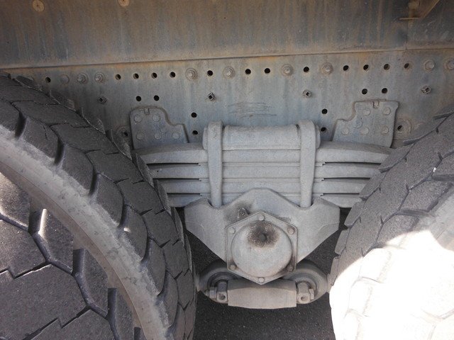 日野 2PG-FS1AGA ミキサー 10t