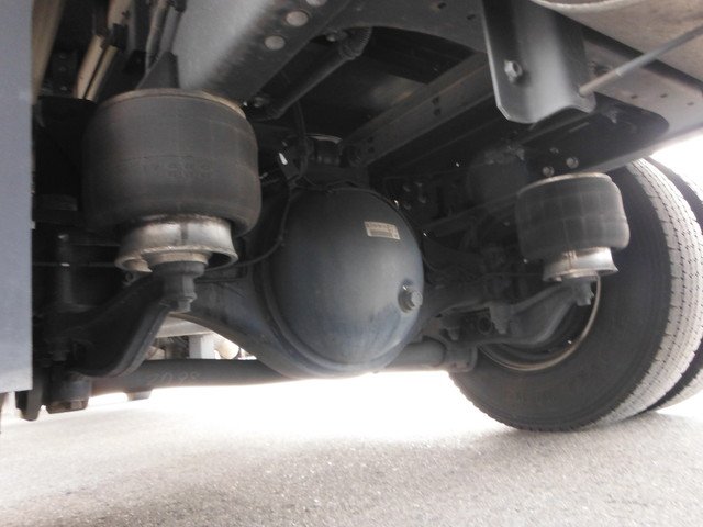 イスズ 2RG-FRR90T2 アルミウィング 4t ワイド