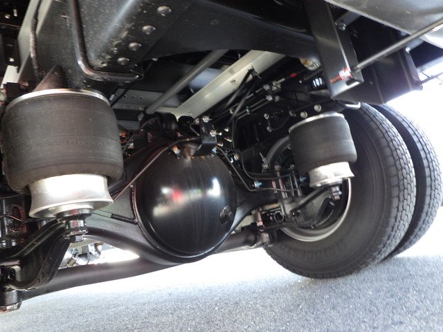 日野 2KG-FD2ABG アルミウィング 4t ワイド