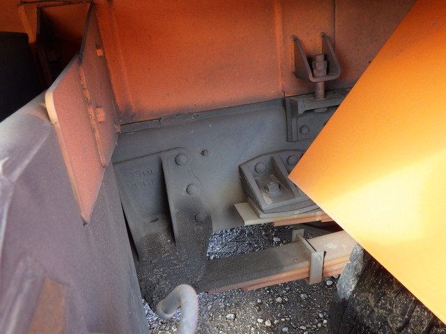 日産UD TKG-LK39N パッカー車 4t超10t未満 標準