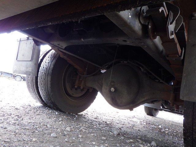 日産UD TKG-LK39N パッカー車 4t超10t未満 標準