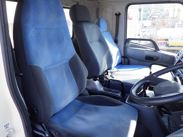 日産UD TKG-LK39N パッカー車 4t超10t未満 標準