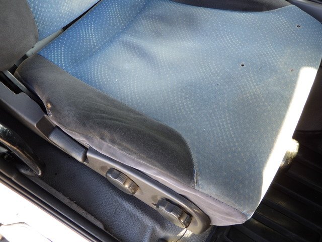 日産UD TKG-LK39N パッカー車 4t超10t未満 標準