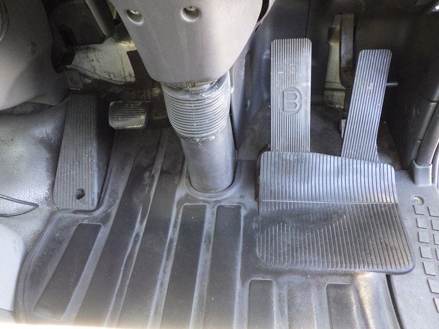 日産UD TKG-LK39N パッカー車 4t超10t未満 標準