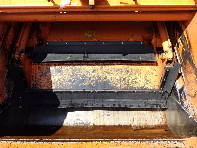 日産UD TKG-LK39N パッカー車 4t超10t未満 標準