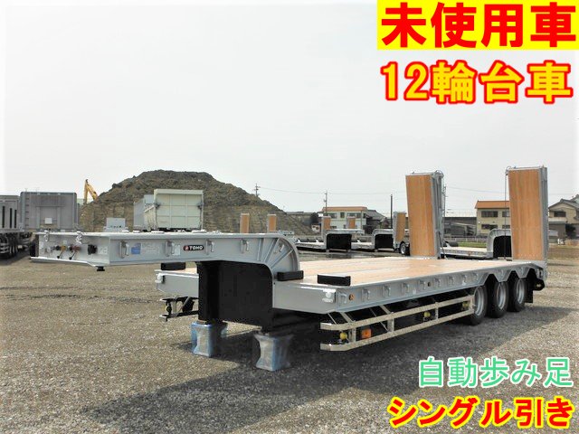 その他セミトレーラー 東邦 その他 TL36G1E3S 