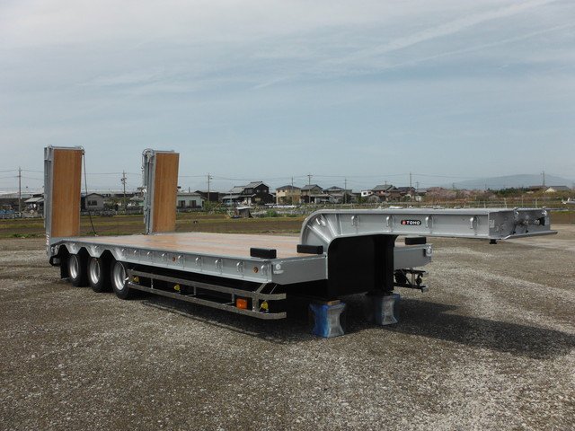 東邦 TL36G1E3S その他セミトレーラー その他